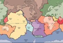 20億年四大超大陸接連分裂，2.5億年後第五超大陸即將誕生？-頭條楓林網