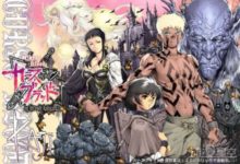 日本老牌漫畫家突然去世 生前曾患哮喘肌肉酸痛-頭條楓林網