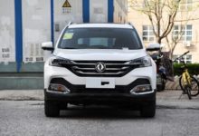 買H6虧大了！這車配1.4T動力跟奧迪Q3平級，比博越大僅10萬起！-頭條楓林網