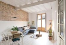 房子裝修風格有哪些 時下比較受歡迎的5款家裝風格-頭條楓林網