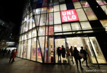 三億美元十年！ 優衣庫簽約網球巨星費德勒旨在加碼海外市場擴張-頭條楓林網