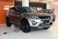 被國內土豪捧紅後，售價高達80萬如今跌到26萬仍比奧迪Q5顯檔次！-頭條楓林網