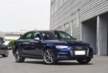 40萬級效能之王，百公裡加速不輸超跑，直線加速完勝寶馬和賓士-頭條楓林網