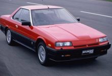 它不是GT-R，卻曾是Skyline的效能代表！-頭條楓林網