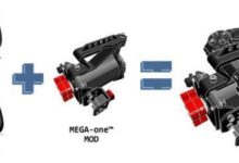 前NASA工程師製作手柄「外骨骼」 光材料就很牛X！-頭條楓林網
