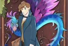 不用動筆，用剪子和彩紙，做出生動多彩的剪紙畫-頭條楓林網