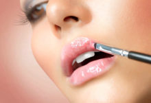 唇色深夏天適合塗哪些唇釉 夏季唇釉色號推薦-頭條楓林網