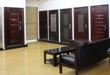 防盜門廠家哪家好 5大靠譜的防盜門品牌推薦-頭條楓林網