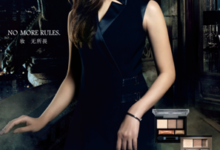 KATE凱朵新骨乾重塑眼影 古銅深邃個性迷人-頭條楓林網