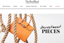 奢侈品二級市場年銷售規模達到250億美元, 更多品牌公司選擇與寄售平台合作-頭條楓林網