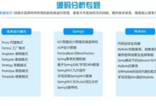 Java程式設計師從京東、阿里、攜程面試回來, 已成功拿到京東offer-頭條楓林網