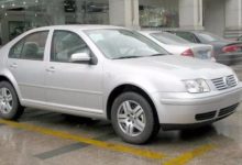 全新一代寶來試駕丨寶來終於換代了！-頭條楓林網