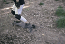 『新奇玩意』Backfire Ranger X1：超強越野滑板-頭條楓林網