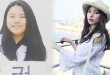 現實版醜女大翻身！韓國胖妞用2年「減掉半個自己」，蛻變成「50公斤辣妹」！原來她每天都「這樣做」！-頭條楓林網