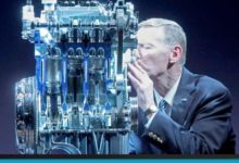 6日汽車精選：福特現身說法，三缸機防抖其實是黑科技-頭條楓林網