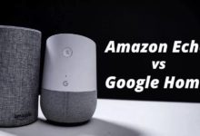 亞馬遜Echo被Google Home反超，智能音箱的未來在哪裡？-頭條楓林網