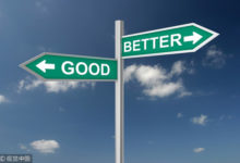 機會來了，你打算怎麼辦？-頭條楓林網