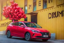 最美兩廂車變身潮範兒，看造型就知道它可以單挑時髦客了！-頭條楓林網