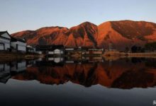 暑假出發去雲南這些最美自駕遊路線，沿途還有美景和美食-頭條楓林網