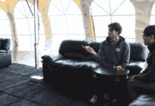 會飛的「智慧手錶」，空中記錄你的美，腦洞也太大了-頭條楓林網