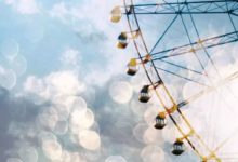 日本最恐怖的摩天輪！聽坐過的人說比富士急的鬼屋還要嚇人……-頭條楓林網