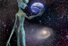 面對智慧遠高於我們的地外生命，我們應該避而遠之還是張開懷抱-頭條楓林網