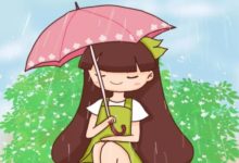 這8種花，就愛喝雨水，越淋雨長得越壯實！-頭條楓林網