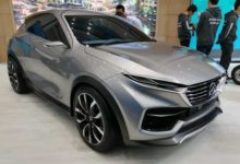 這個國產車品牌的車標神似賓士，你見過嗎-頭條楓林網