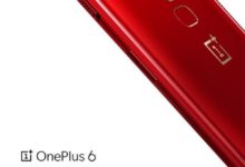 一加6今日在一加官網、京東等平台正式開售-頭條楓林網