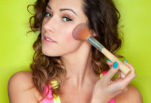 夏季如何化妝不脫妝 夏天清爽不掉粉化妝方法-頭條楓林網