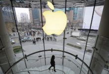 中國電信提供蘋果中國用戶雲儲存再掀擔憂-頭條楓林網