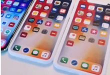 科技早聞：iPhone 9全部繼承X基因；京東商城實施輪值CEO制度-頭條楓林網
