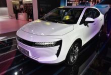 魏建軍又打造了一個全新品牌，轎車與SUV結合，首款車型8月上市！-頭條楓林網