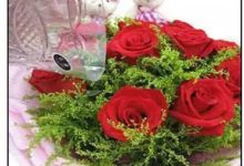 鮮花養護技巧，好用又簡單鮮花保鮮的方法-頭條楓林網