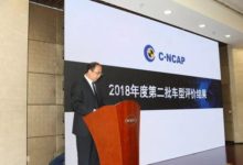 這些車安全嗎？看完你就都知道，分數最高竟是它！-頭條楓林網