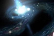 黑洞已經被證明是真實存在的，那麼白洞是否也真實存在呢？-頭條楓林網