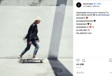 H&M集團旗下新品牌 /Nyden 聯合創始人兼 CEO 在品牌推出僅3個月後突然離職-頭條楓林網