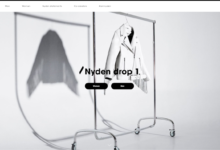 H&M集團旗下街頭風新品牌 /Nyden：時尚設計的權利應當在普通人手中！-頭條楓林網