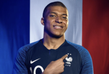 俄羅斯世界杯捧紅了哪些運動時尚和奢侈品牌？-頭條楓林網