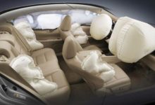 安全氣囊啟動有可能燙傷手？你必須知道 安全氣囊 是如何啟動的！-頭條楓林網