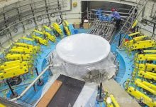 中國微觀領域用了6年時間取得突破，散裂中子源已經成功-頭條楓林網
