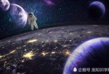 移居計劃在即，長時間生活在太空真的可以嗎？-頭條楓林網