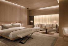 裝修臥室 為什麼說系統家具最值得你花心思-頭條楓林網