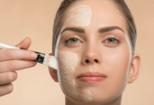 遮瑕又輕薄的粉底液哪個牌子好 美妝MM分享化妝包乾貨-頭條楓林網