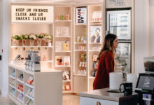 從“共享辦公”到“共享市集”，美國共享辦公空間巨頭 WeWork 推出新零售概念 WeMrkt-頭條楓林網