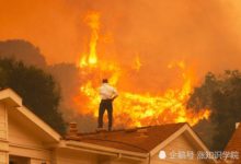 都是在地球上，為什麼每一個區域之間有如此大的溫差-頭條楓林網