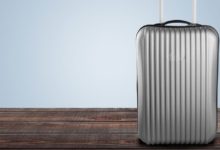 快過來自己動！這款美國眾籌的黑科技行李箱成精了-頭條楓林網