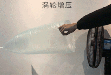 20日汽車熱點：上高速才發現，渦輪增壓和自然吸氣的差距-頭條楓林網