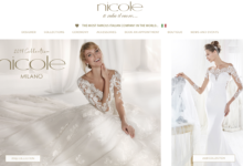 私募基金 BC Partners 通過旗下西班牙婚紗製造商 Pronovia 收購意大利同行 Nicole Fashion Group-頭條楓林網