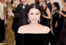 從熱愛時尚藝術的女孩到90後創意型企業家：《華麗志》專訪餘晚晚-頭條楓林網